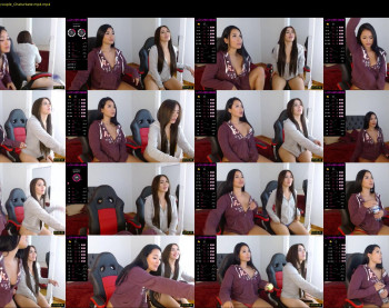 _gaby1 — 92 minute Chaturbate female cam show recording, 720p, May 12, 2022