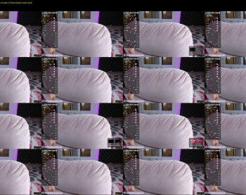 _gaby1 — 37 minute Chaturbate female cam show recording, 1080p, May 12, 2022