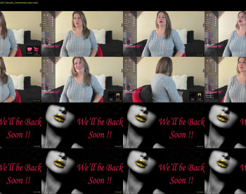 _jeniffer_hot — 28 minute Chaturbate female cam show recording, 720p, May 12, 2022