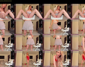 _jenny__ — 32 minute Chaturbate female cam show recording, 1080p, May 12, 2022