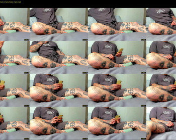 _layne — 14 minute Chaturbate male cam show recording, 1080p, May 12, 2022