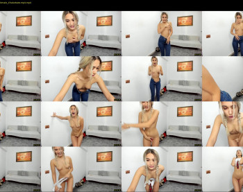_myaa — 6 minute Chaturbate female cam show recording, 1080p, May 12, 2022