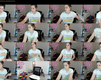 _novareign — 58 minute Chaturbate female cam show recording, 720p, May 12, 2022