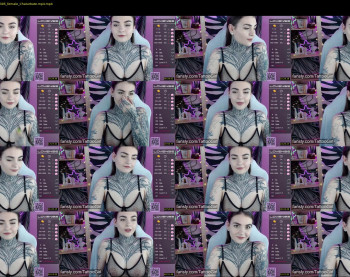 _peni_wise_ — 60 minute Chaturbate female cam show recording, 1080p, May 12, 2022