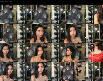 _pilya_ — 87 minute Chaturbate female cam show recording, 720p, May 12, 2022