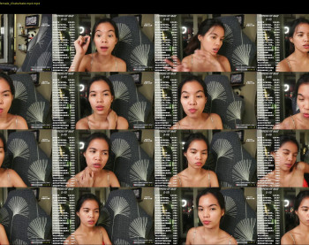 _pilya_ — 27 minute Chaturbate female cam show recording, 720p, May 12, 2022