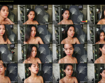 _pilya_ — 31 minute Chaturbate female cam show recording, 720p, May 12, 2022