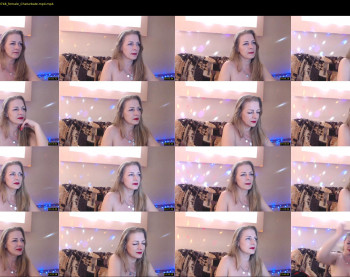 _solar_jane_ — 18 minute Chaturbate female cam show recording, 1080p, May 12, 2022