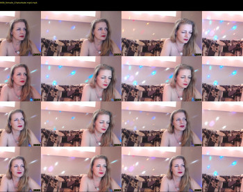 _solar_jane_ — 4 minute Chaturbate female cam show recording, 1080p, May 12, 2022
