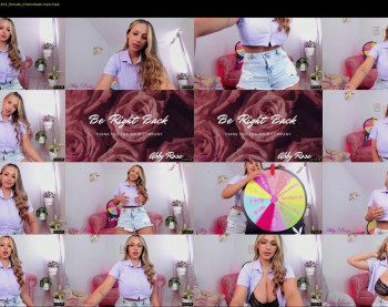 abby_rosse_ — 54 minute Chaturbate female cam show recording, 1080p, May 12, 2022