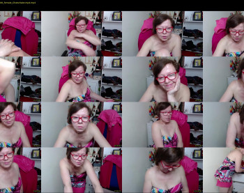 adelewildx — 70 minute Chaturbate female cam show recording, 720p, May 12, 2022