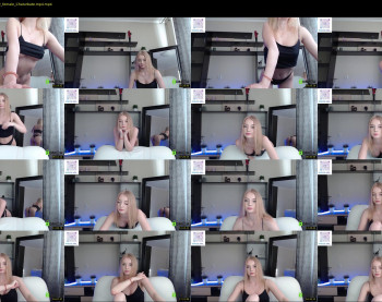 adrykilly — 21 minute Chaturbate female cam show recording, 1080p, May 12, 2022