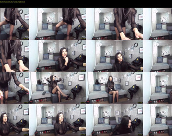 afroditha_ — 9 minute Chaturbate female cam show recording, 1080p, May 12, 2022
