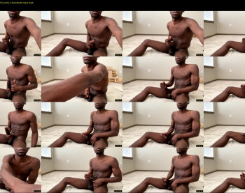 ahnoreclis — 4 minute Chaturbate male cam show recording, 720p, May 12, 2022