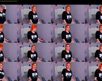 albaandthayron — 2 minute Chaturbate couple cam show recording, 1080p, May 12, 2022