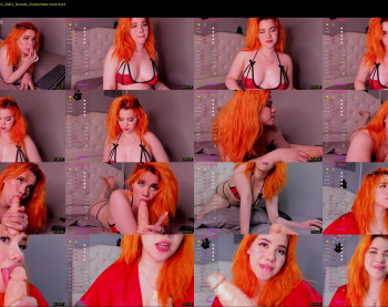 albaandthayron — 40 minute Chaturbate couple cam show recording, 1080p, May 12, 2022