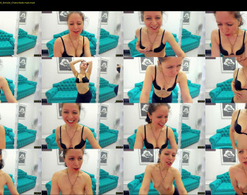 alena_vip — 55 minute Chaturbate female cam show recording, 1080p, May 12, 2022