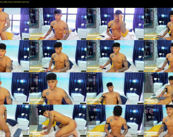alessandro_vanni — 116 minute Chaturbate male cam show recording, 720p, May 12, 2022