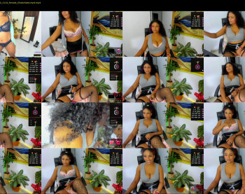 alexandra_mar — 55 minute Chaturbate female cam show recording, 1080p, May 12, 2022