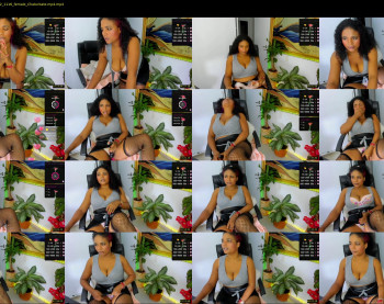 alexandra_mar — 55 minute Chaturbate female cam show recording, 1080p, May 12, 2022