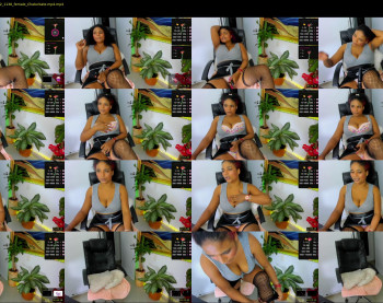 alexandra_mar — 48 minute Chaturbate female cam show recording, 1080p, May 12, 2022