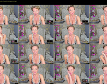 alexandrafix — 10 minute Chaturbate female cam show recording, 720p, May 12, 2022