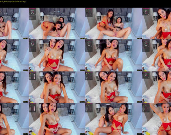 alexawhittee — 15 minute Chaturbate female cam show recording, 1080p, May 12, 2022