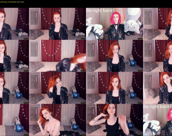 alicentity — 55 minute Chaturbate female cam show recording, 1080p, May 12, 2022