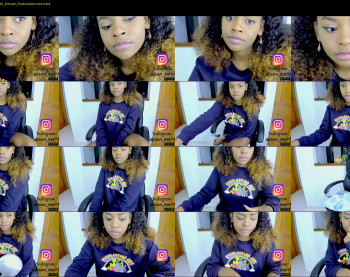 alison_ker — 56 minute Chaturbate female cam show recording, 1080p, May 12, 2022