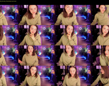 alma_pearl — 39 minute Chaturbate female cam show recording, 1080p, May 12, 2022