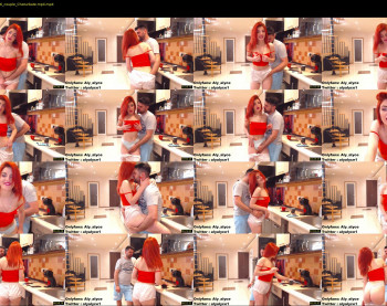 aly_alyce — 11 minute Chaturbate female cam show recording, 1080p, May 12, 2022