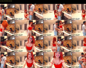 aly_alyce — 55 minute Chaturbate female cam show recording, 1080p, May 12, 2022