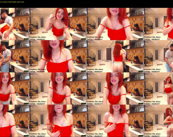 aly_alyce — 8 minute Chaturbate female cam show recording, 1080p, May 12, 2022