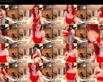 aly_alyce — 18 minute Chaturbate female cam show recording, 1080p, May 12, 2022