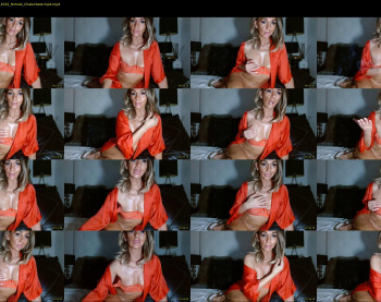 amanda0803 — 5 minute Chaturbate female cam show recording, 720p, May 12, 2022