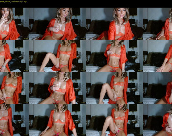 amanda0803 — 22 minute Chaturbate female cam show recording, 720p, May 12, 2022