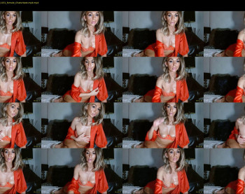 amanda0803 — 3 minute Chaturbate female cam show recording, 720p, May 12, 2022