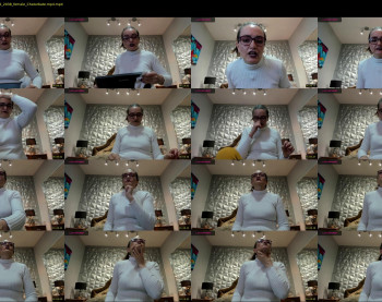 ameliacampell — 3 minute Chaturbate female cam show recording, 1080p, May 12, 2022
