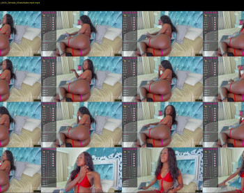 ammy_brown_ — 3 minute Chaturbate female cam show recording, 1080p, May 13, 2022