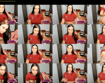 amy_ross1 — 67 minute Chaturbate female cam show recording, 1080p, May 12, 2022