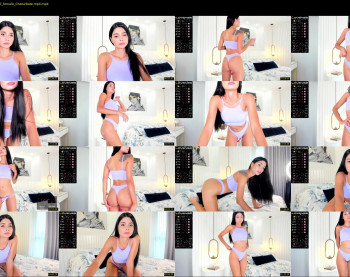 anablerd — 59 minute Chaturbate female cam show recording, 1080p, May 13, 2022