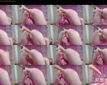 analsweets — 23 minute Chaturbate couple cam show recording, 1080p, May 12, 2022