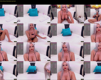 anasstacia__ — 54 minute Chaturbate female cam show recording, 1080p, May 12, 2022