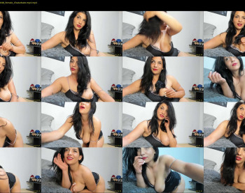 anaworld69 — 55 minute Chaturbate female cam show recording, 1080p, May 12, 2022