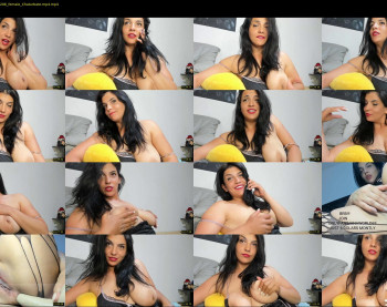 anaworld69 — 31 minute Chaturbate female cam show recording, 1080p, May 12, 2022
