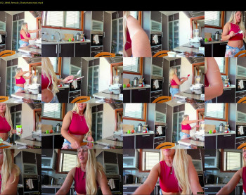 angel_danm_milf — 10 minute Chaturbate female cam show recording, 1080p, May 12, 2022