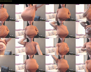 ann__w — 41 minute Chaturbate female cam show recording, 720p, May 12, 2022