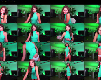 anna_shine_ — 29 minute Chaturbate female cam show recording, 1080p, May 12, 2022
