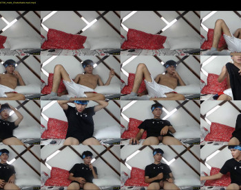 austin_falcon — 7 minute Chaturbate male cam show recording, 720p, May 12, 2022