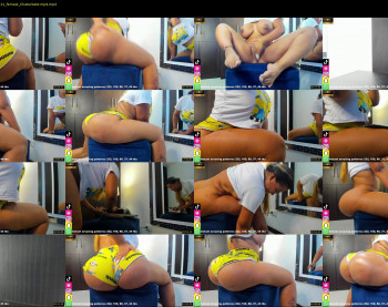 avaferrera — 51 minute Chaturbate female cam show recording, 1080p, May 13, 2022